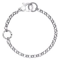 Bracciale Giovanni Raspini Donna Roulette in Argento 9208 GIOVANNI RASPINI - 9208 GIOVANNI RASPINI